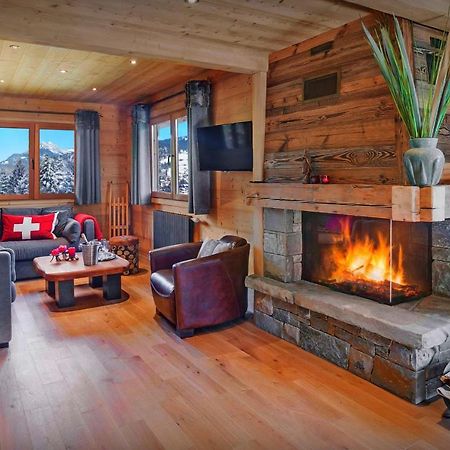 Cristal Des Neiges La Clusaz - Ovo Network Zewnętrze zdjęcie