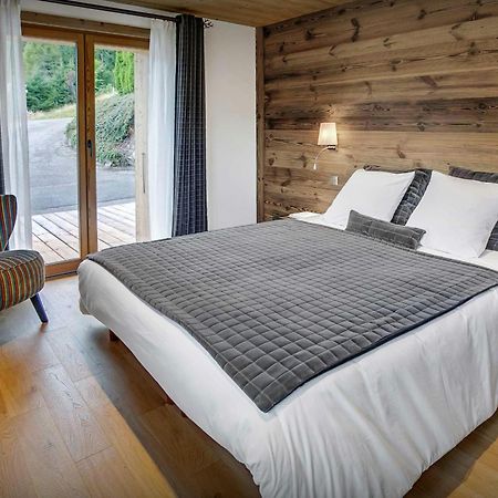 Cristal Des Neiges La Clusaz - Ovo Network Zewnętrze zdjęcie