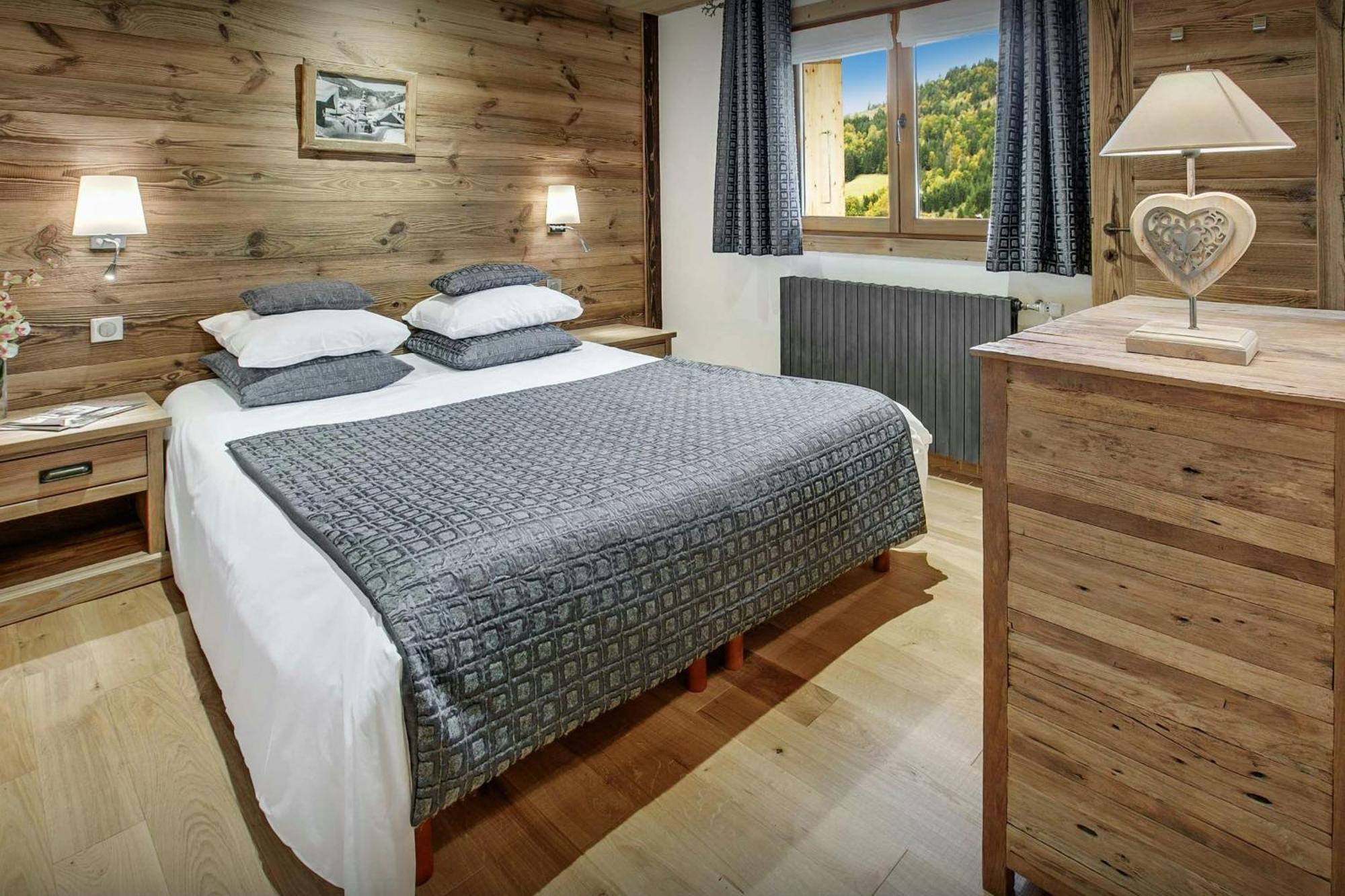 Cristal Des Neiges La Clusaz - Ovo Network Zewnętrze zdjęcie