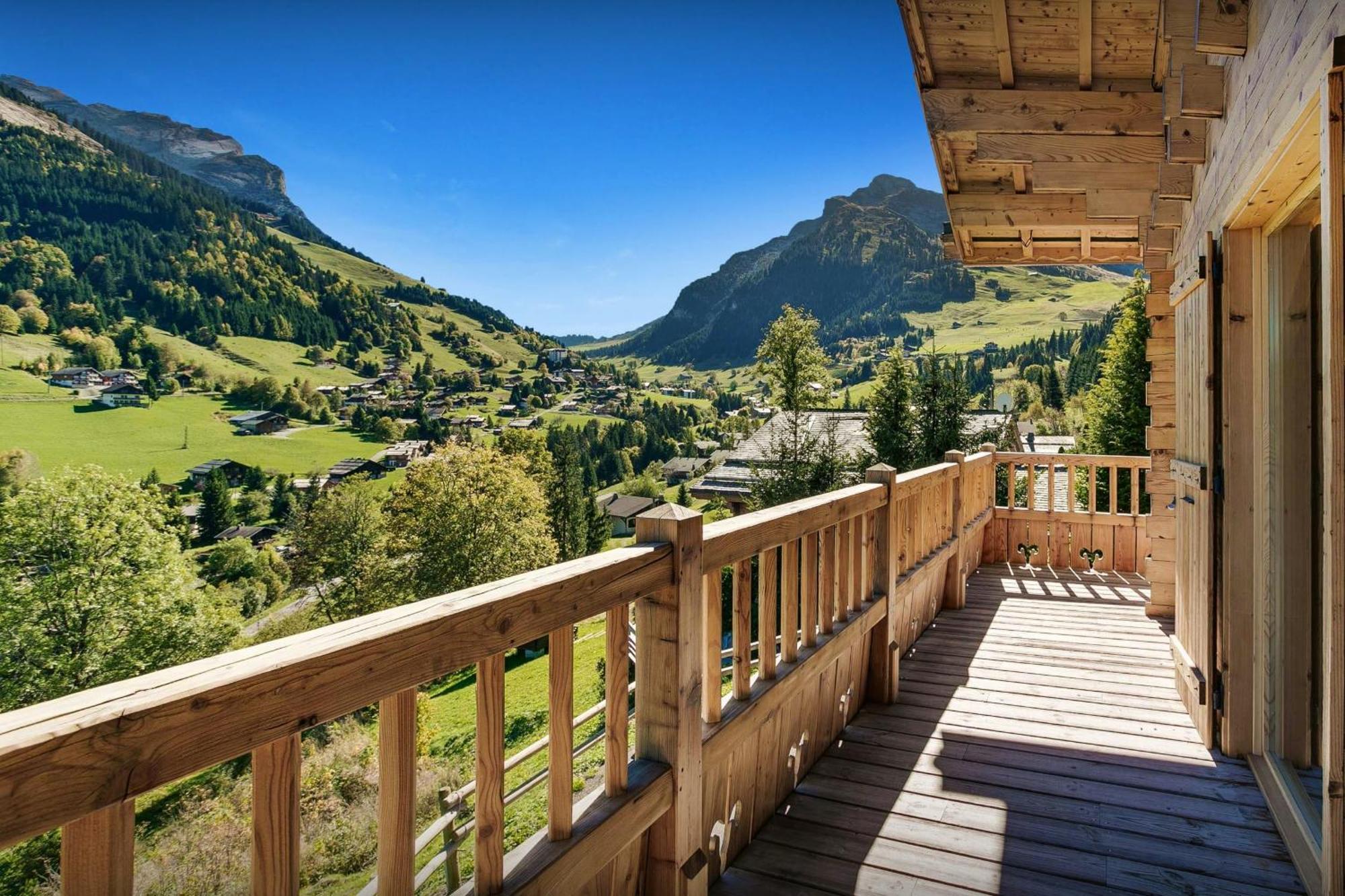 Cristal Des Neiges La Clusaz - Ovo Network Zewnętrze zdjęcie
